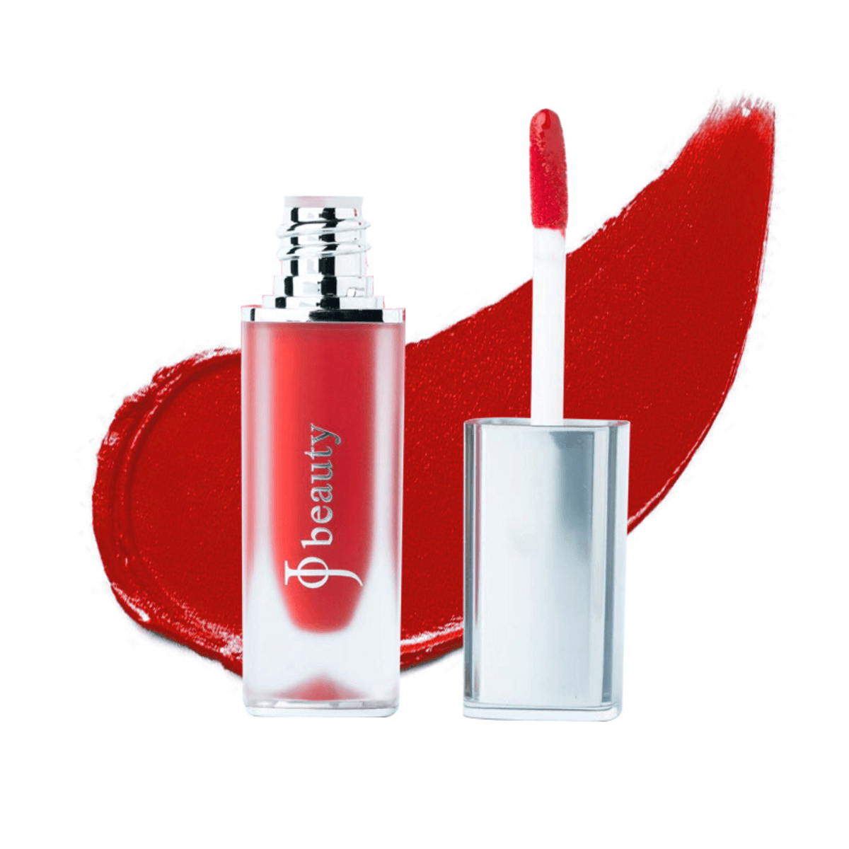 Weightless Transfer Proof Matte LipStick(Strongly)
