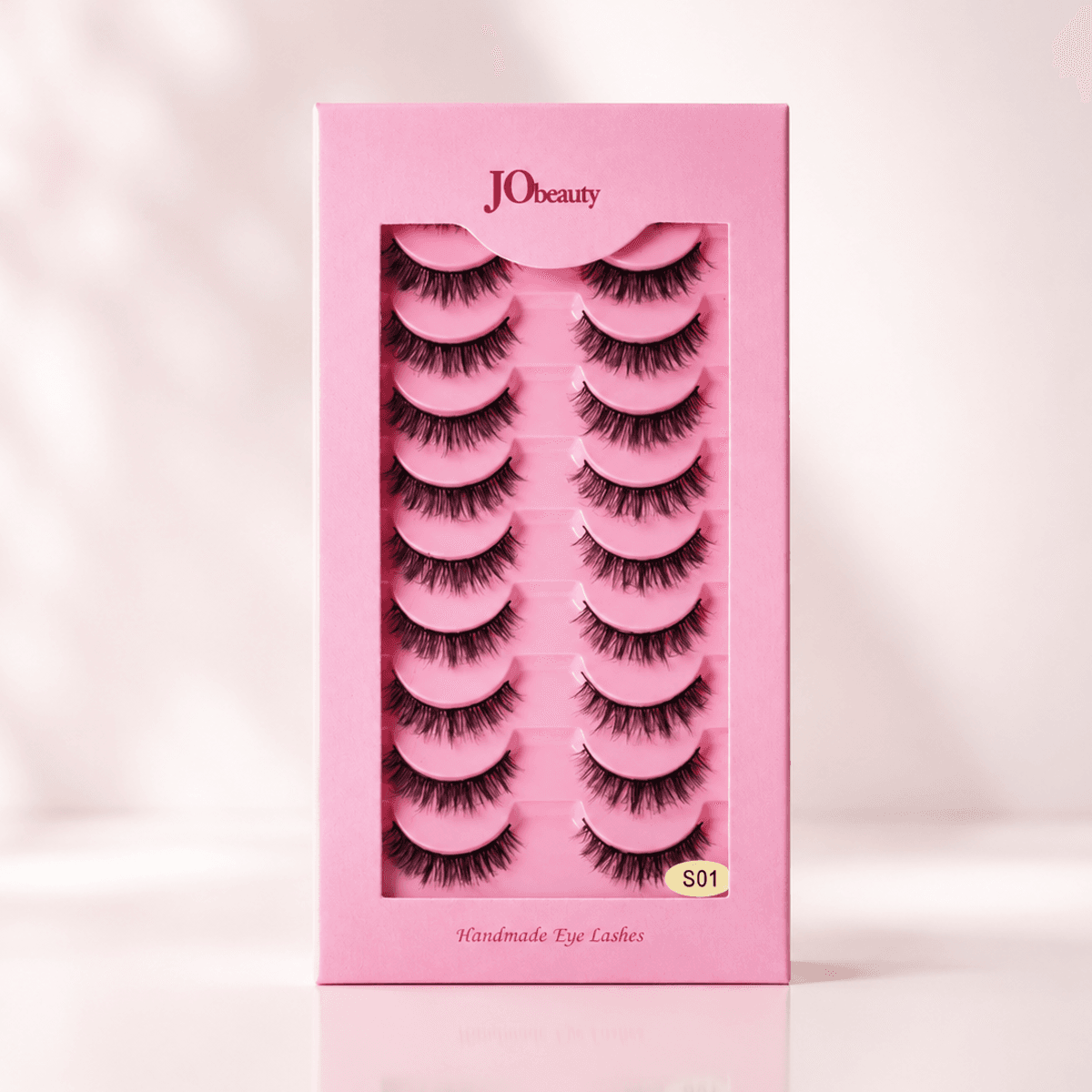 Dolly Eye Lash Long Length