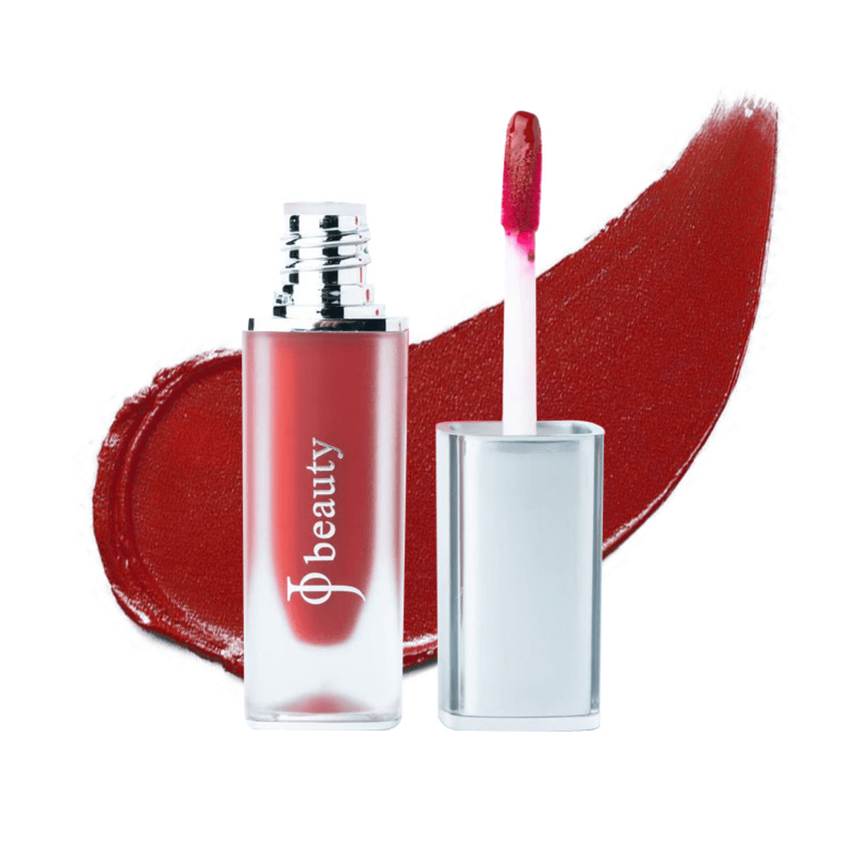 Weightless Transfer Proof Matte LipStick(Trustworthy)